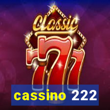 cassino 222